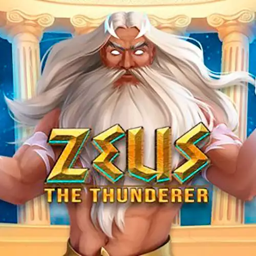 Zeus the Thunderer